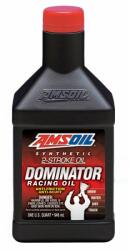 AMSOIL Dominator 2T 0,946 l