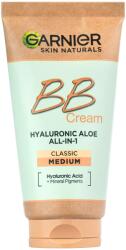 Garnier Skin Naturals BB Cream AllIn1 normál bőr közepes árnyalat 50 ml