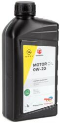 GM Opel 0W-20 1 l