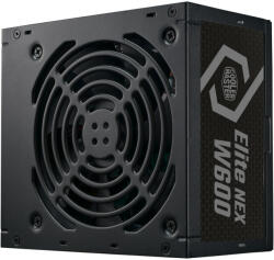 Cooler Master Elite NEX White 600 (MPW-6001-ACBW-BE1)