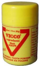 Nanga Vicco fogpor