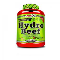 Amix Nutrition HydroBeef® High Class Proteins 2kg - Mogyorós csokoládé karamell