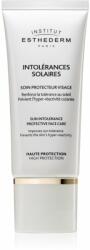Institut Esthederm Sun Intolerance face cream 50 ml
