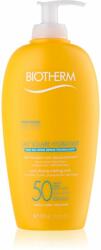 Biotherm Lait Solaire Hydrating SPF 50 400 ml