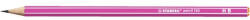 STABILO 160 HB pink grafitceruza (160/01-HB)
