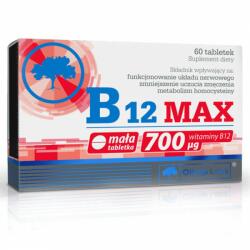 Olimp Labs B12 Max tabletta 60 db