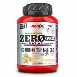 Amix Nutrition ZeroPro Protein 1000 g