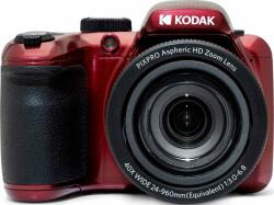 Kodak Pixpro AZ405 Red (KO-AZ405-RD) Aparat foto