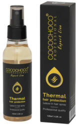 Cocochoco Hővédő - Hajban Hagyható Spray, Száraz vagy Nedves Hajra 2 db a második 10% engedménnyel