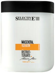 Selective Professional KERATIN MASK, 1000ml