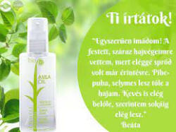 Raywell Amla Oil 2 db a második 40 % engedménnyel