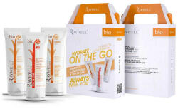 Raywell BIO Hidratáló Utazó KIT 3*100ml
