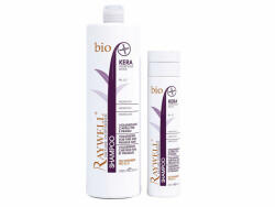 Raywell BIO KERA - Volumennövelő és Dúsító sampon Keratinnal 250 ml