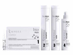Raywell BIO PLEX termékcsalád Csomag