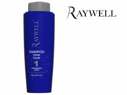 Raywell SHINE Filler Sampon 2x1000ml