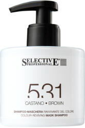 Selective Professional 531, 275ml BROWN