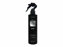 Lothmann Paris - Finishing Spray, Hosszan tartó, erős tartást biztosító, Minden típusú hajhoz, Tápláló Selyemproteinnel 2 db, a második 50% kedvezménnyel