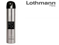 Lothmann Paris Aero Fix hajlakk - Erős rögzítésre 2db 500 ml a második 50% kedvezménnyel