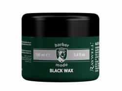 Raywell Barber - Fekete Wax 2 db 100ml, a második 50% kedvezménnyel
