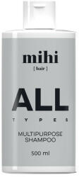 MIHI All Types, Többcélú sampon 500ml