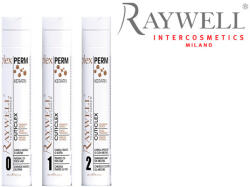 Raywell Dauer 1 Plex+Keratin tartalommal, 250ml