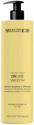Selective Professional SMOOTH Sampon, 1000 ml
