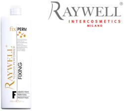 Raywell Plex Perm Fixing- Dauer fixáló folyadék Parfüm illattal