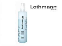 Lothmann Lothmann Paris, Keratin Booster, Regeneráló, Kötés erősítő és Újjáépítő, Dúsító, Volumenizáló Spray
