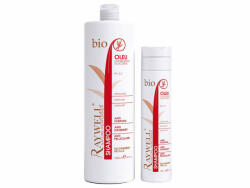 Raywell BIO OLEU, Korpásodás elleni sampon 250ml