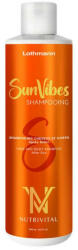 Lothmann SunVibes Napozás Utáni Sampon 250 ml - onlinehajbolt