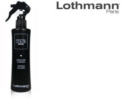 Lothmann Paris Aero Spray - struktúráló vizes hajlakk, a másodikra 50% kedvezmény 2x250 ml