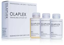 OLAPLEX Travel Kit csomag - onlinehajbolt