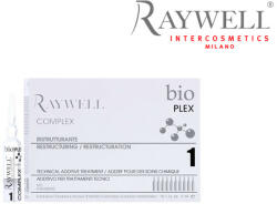 Raywell BIO PLEX 1 Complex Rekonstruáló Ampulla 1 doboz, 10 db