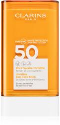 Clarins Sun Care Invisible Stick SPF 50 17 g