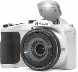 Kodak Pixpro AZ255 White (KO-AZ255-WH) Digitális fényképezőgép
