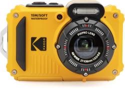 Kodak Pixpro WPZ2 Yellow (KO-WPZ2-YL)