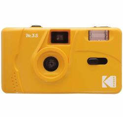 Kodak M35 Yellow (KO-DA00233)