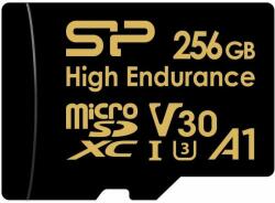 Silicon Power microSDXC 256GB A1/V30/UHS-I/U3 (SP256GBSTXDV3V1HSP)