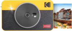 Kodak Mini Shot Combo 2 Retro Yellow (113812)