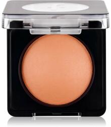 Flormar Blush-On Baked освежаващ руж цвят 048 Pure Peach 4 гр