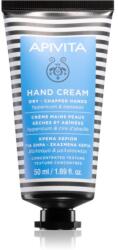 APIVITA Hand Care Hand cream for Dry-Chapped Hands crema de maini intensiva cu efect de hidratare 50 ml