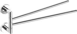 Bemeta Törölközőtartó, Sapho BEMETA OMEGA mozgatható 40cm króm 104204102 - zuhanykabin