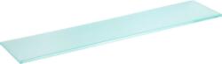 SAPHO Polc, Üvegpolc, tejüveg , 300x100x8 mm : 22479 Sapho
