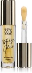 Dripping Gold Hydrating Cherry Gloss ulei pentru buze cu efect de hidratare culoare Mango 3, 8 ml