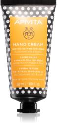 APIVITA Hand Care Hand Cream Honey Rich texture crema de maini hidratanta cu miere 50 ml