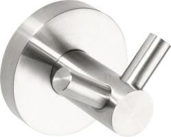 Bemeta Fogas, BEMETA NEO Duplafogas, matt inox : 104106035 Sapho - zuhanykabin
