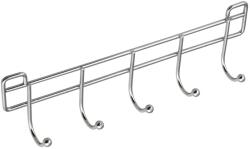 Aqualine Fogas, AQUALINE KRÓM LINE fogas, króm: 37055