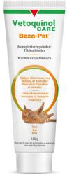 Vétoquinol Bezo-Pet Pastă pentru pisici pentru deparazitare intestinală 120 g