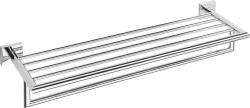 Bemeta Törölközőtartó, Sapho BEMETA BETA polc 655x120x215mm 132205072 - zuhanykabin