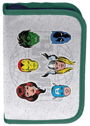 PASO Avengers - Bosszúállók - Comics Group felszerelt kihajtható tolltartó (AV24HH-P001) (AV24HH-P001)